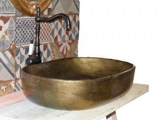 ΠΕΤΡΙΝΟΣ ΝΙΠΤΗΡΑΣ TRAVERTINO ΘΕΤΙΣ 60x42,5